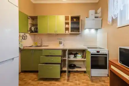 Квартиры на Каспийской 48Ж/1 - 12