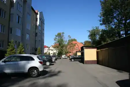 Квартиры на Тихой 1 - 81