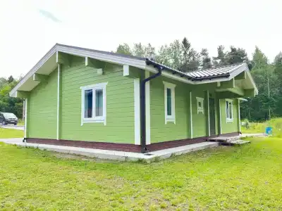 Частный дом в СОТ Солнечное - 3