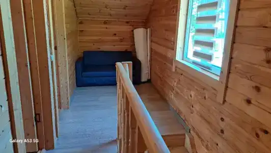 Эко деревня - 21