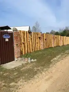 Домик в деревне Емельяники - 1