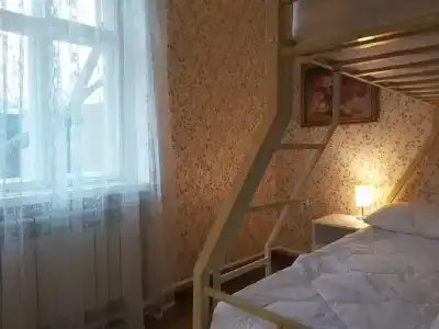 Дом у Коломенского Кремля - 20