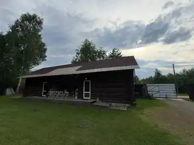 Медвежья Кара - 9