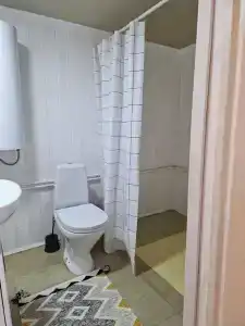 Дом c террасой - 15