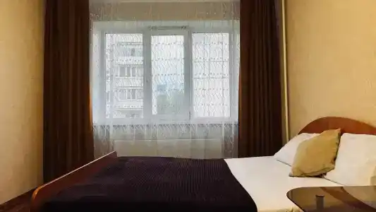 1-комнатная квартира на Изыскателей 38В - 4