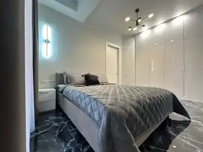Moor apartments - 183