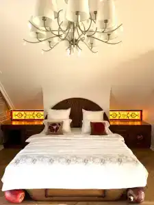 Гостевой дом Villa Varep - 21