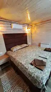 Термальный Источник Золотая Рыбка - 53