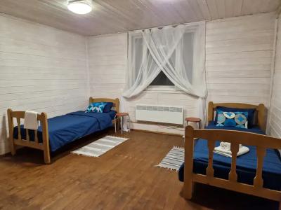 Гостевой дом - 129