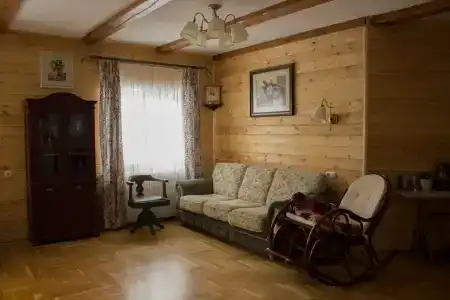 У Камина - 12