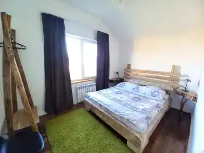 Коттедж Веслево - 12