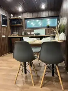 Дом Рыбака на Волге - 5