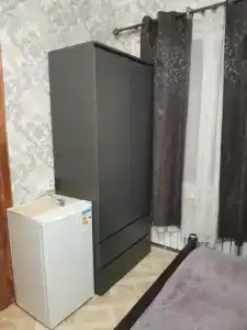 Квартиры на Яновского 2 - 119
