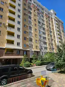Квартиры на Пархоменко 8 - 142