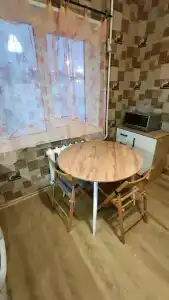 Квартиры на Олимпийской 79 - 12