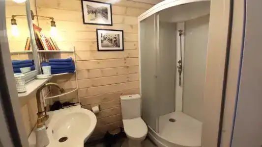 Лисапедово - 112