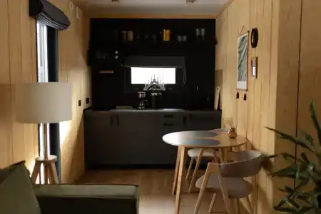 Lesnaya Vysota & SPA - 16