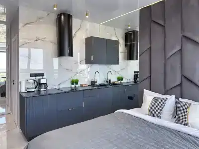 Maria Rooms - 145