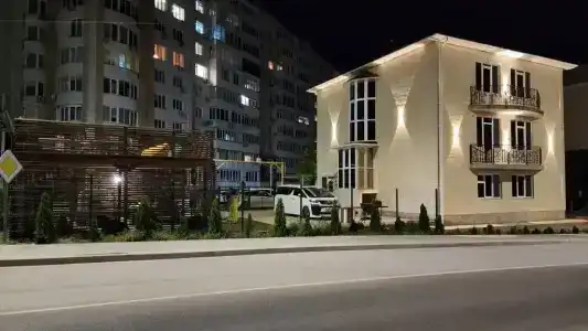 Novikoff