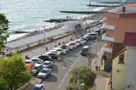 Квартиры на Просвещения 84 - 361