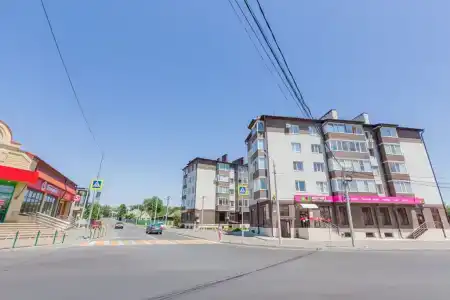 Квартиры на Гагарина 172/2 - 20