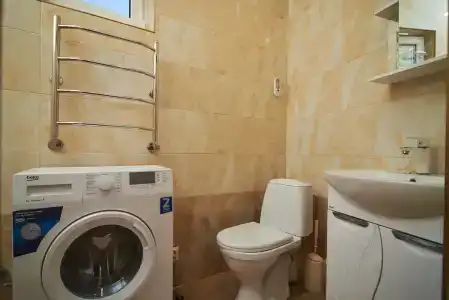 Квартира рядом с парком - 40