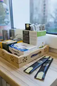 Квартиры на Старопрегольской набережной 16 - 357