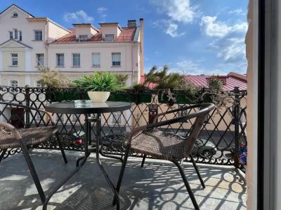 Квартиры на Советской 13 - 28