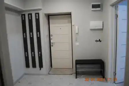 на Волотовской - 5