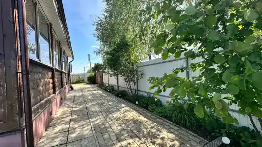 Домик у речки - 26