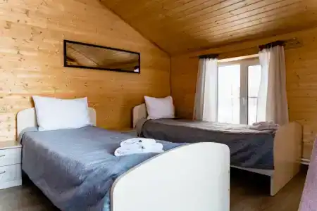 Пасторское озеро - 119