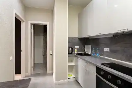 BestFlat24 (BestFlat24) on Taininskaya Street - 5