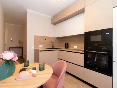 Квартира рядом с ТГУ - 0
