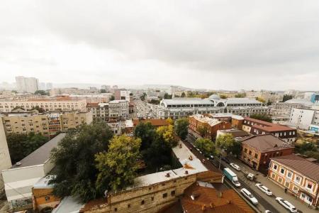 Квартира в самом центре - 32