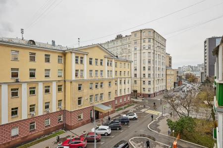 Комната в 3х комнатной квартире - 46