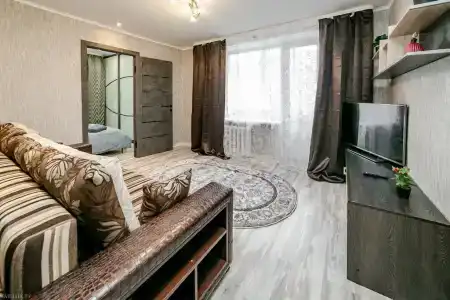 Квартиры на Романовской Слободе 10 - 32