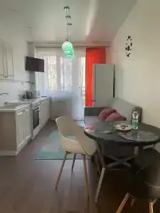 Квартиры на Тихой 1 - 104