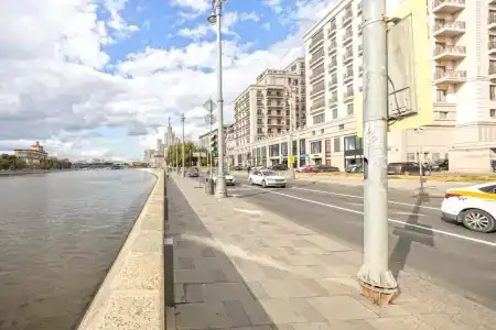 Квартиры на Котельнической набережной 33к1 - 18