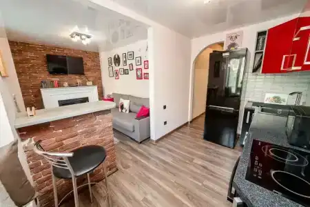 Квартиры на Романовской Слободе 10 - 154