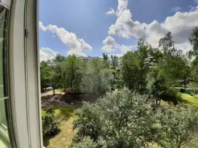 Nasukibobr на Рокоссовского - 11