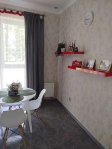 Квартиры на Рябиновой 5 - 26