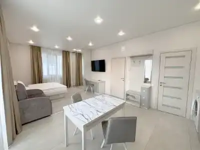 Квартиры на Цветочной 34 - 270