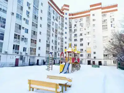 Квартиры на Достоевского 66/17 - 20