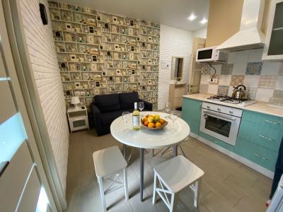 Apartment on Subtropicheskaya 6 - 5
