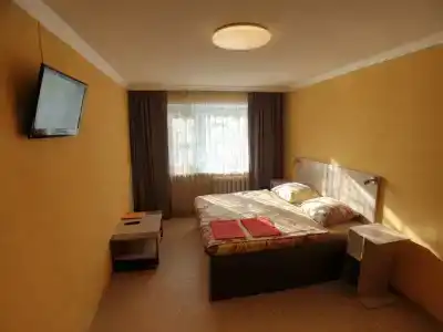 YanemezStay - 1
