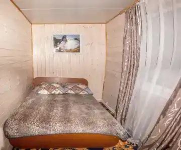 Гостевой дом у реки - 11