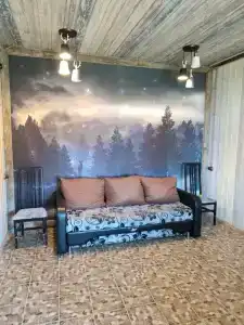 Уютный домик - 47
