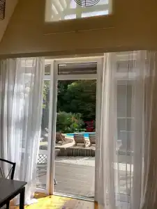 Бунгало в квартале Надежда - 23