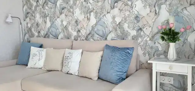 Квартиры на Литовском Вал 87А - 174