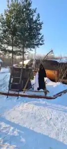 Медовое Ранчо - 3
